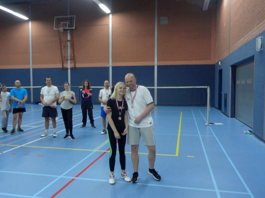 2017-02-16 Ouder-Kind toernooi