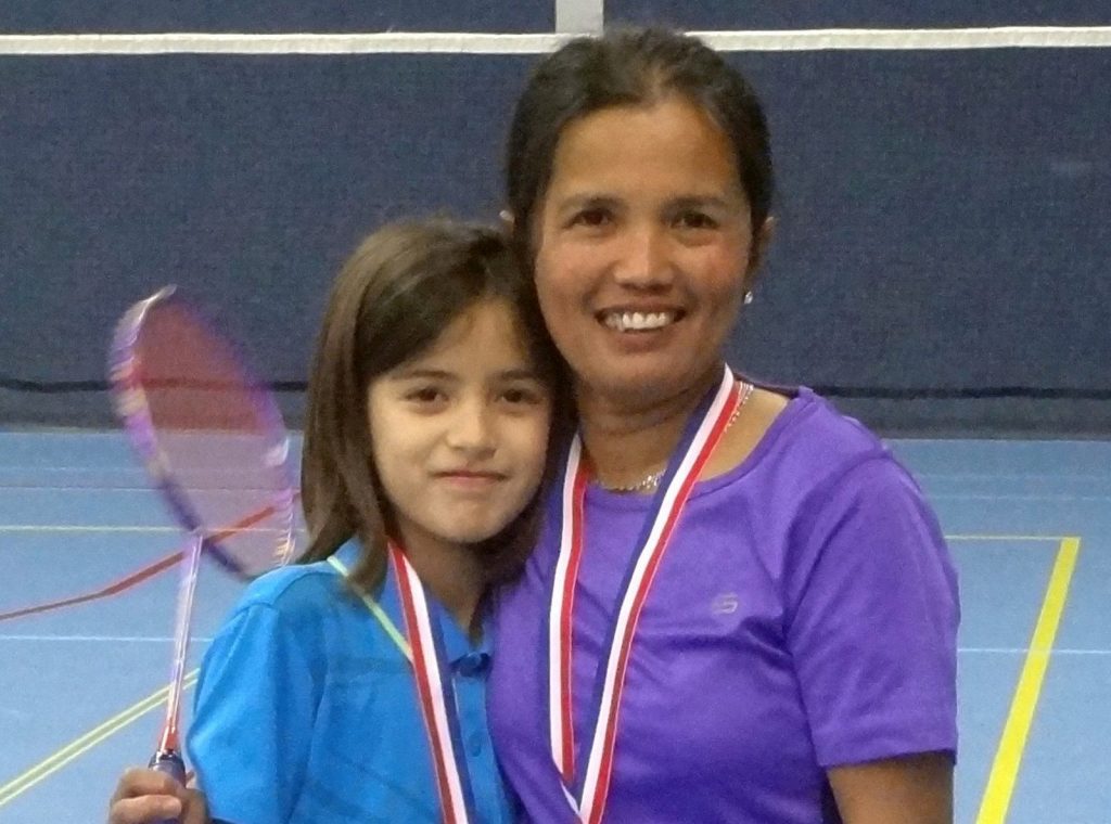 2017-02-16 Ouder-Kind toernooi