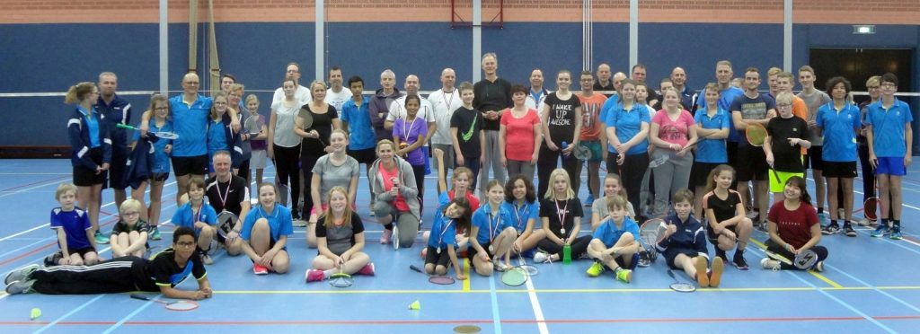 2017-02-16 Ouder-Kind toernooi