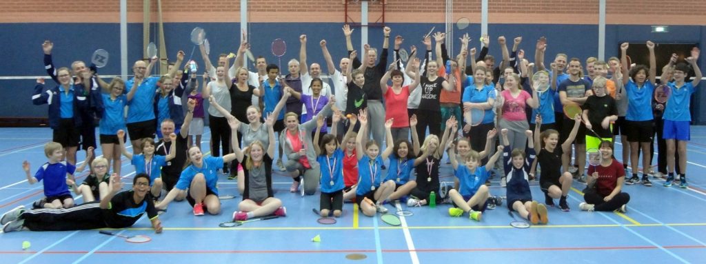 2017-02-16 Ouder-Kind toernooi