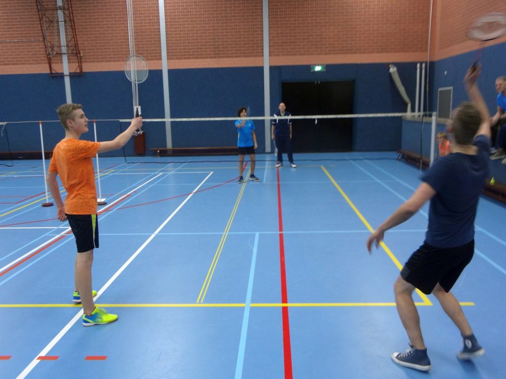 2017-02-16 Ouder-Kind toernooi