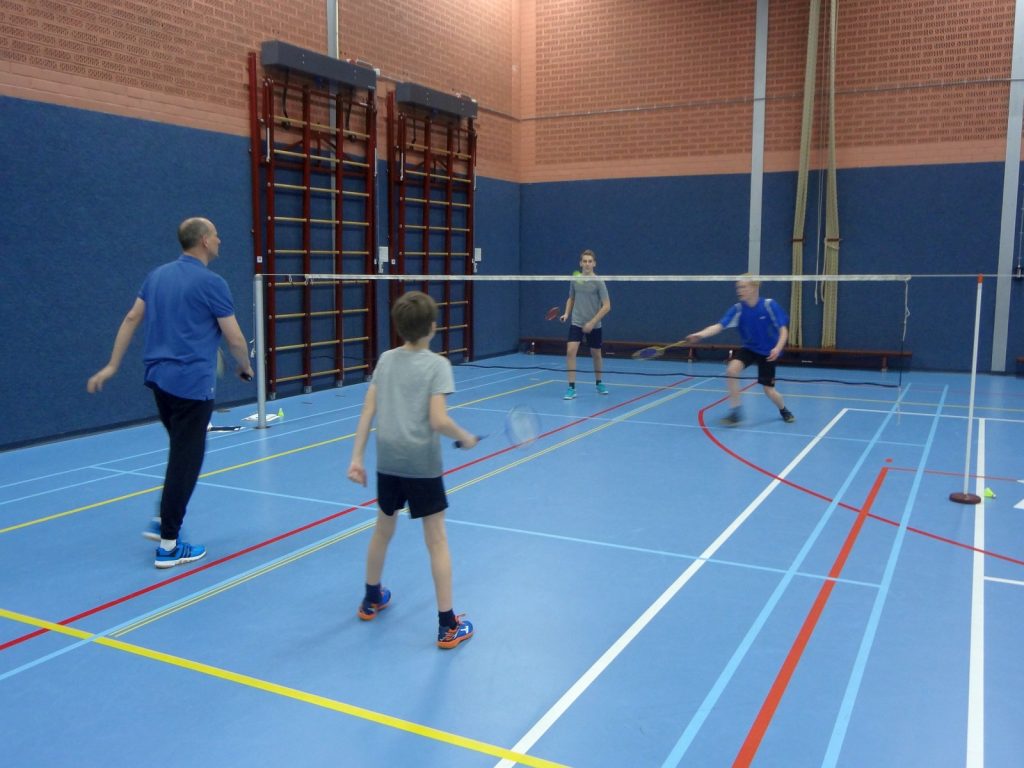 2017-02-16 Ouder-Kind toernooi