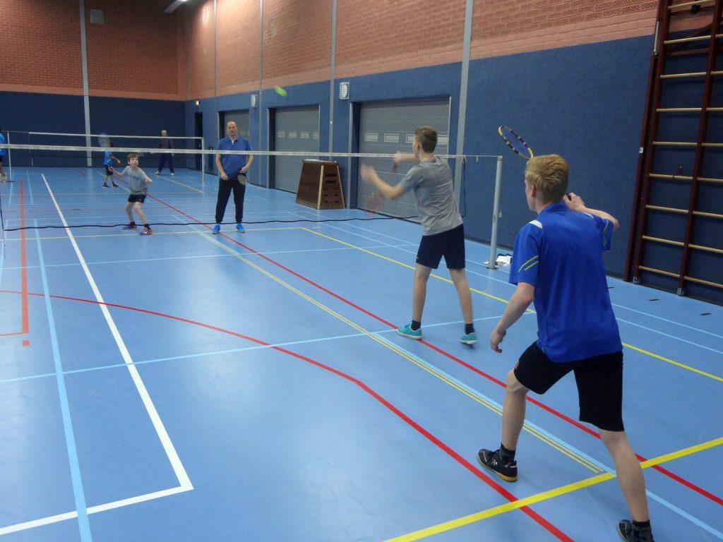 2017-02-16 Ouder-Kind toernooi