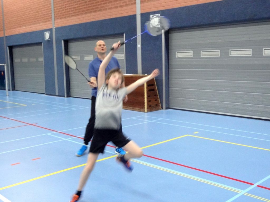 2017-02-16 Ouder-Kind toernooi