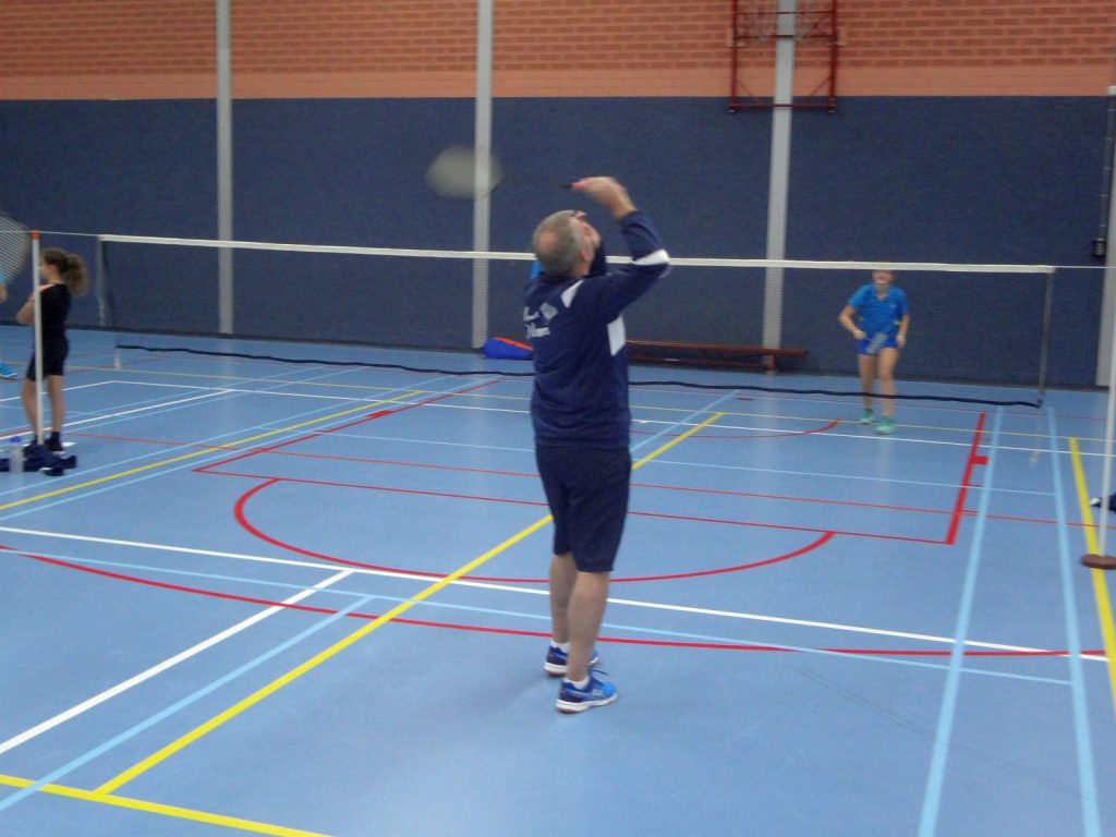 2017-02-16 Ouder-Kind toernooi