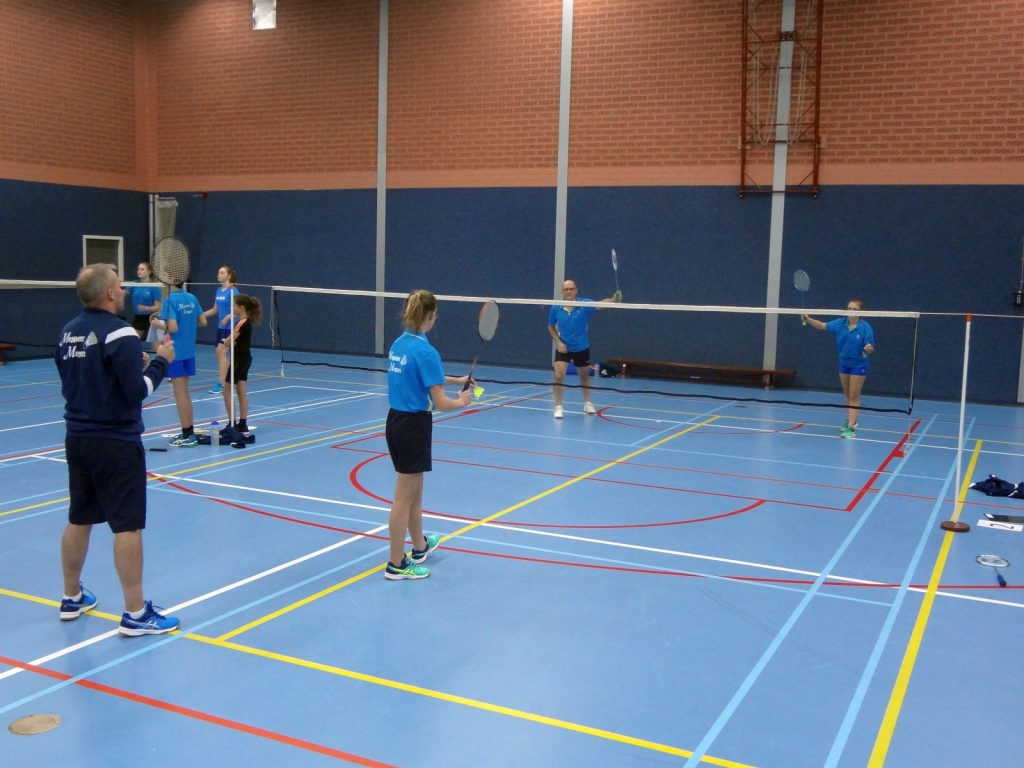 2017-02-16 Ouder-Kind toernooi