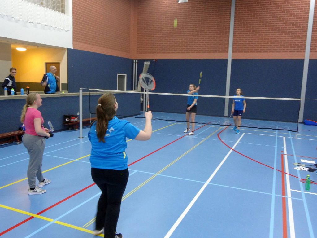 2017-02-16 Ouder-Kind toernooi