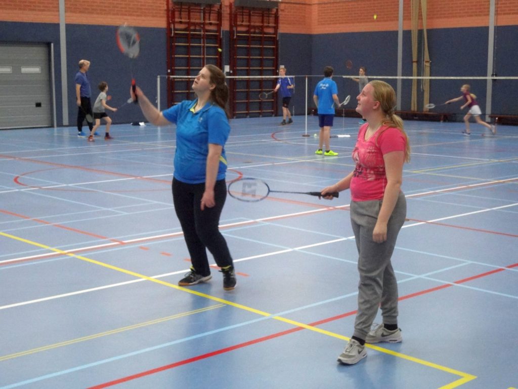 2017-02-16 Ouder-Kind toernooi