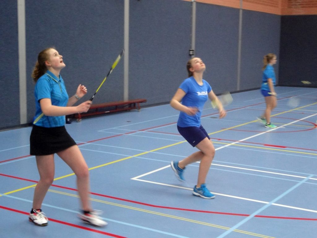 2017-02-16 Ouder-Kind toernooi