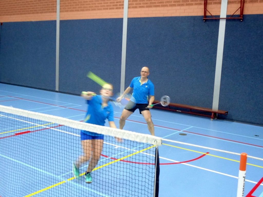 2017-02-16 Ouder-Kind toernooi