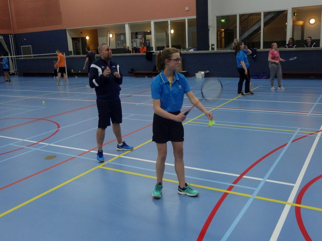 2017-02-16 Ouder-Kind toernooi