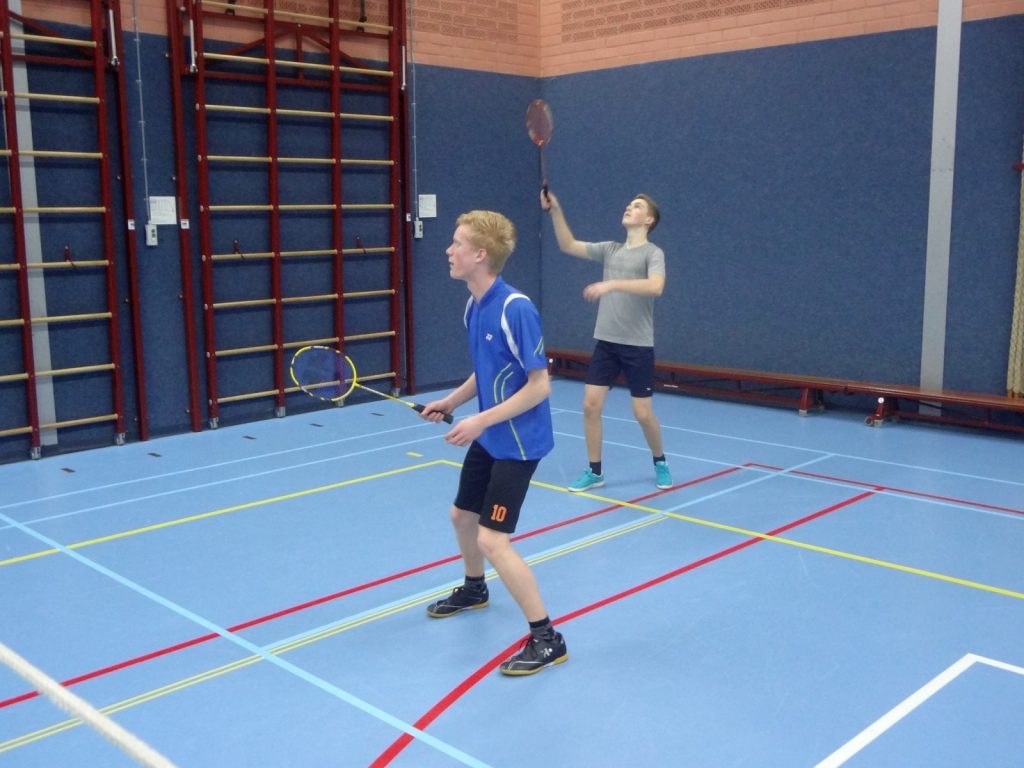 2017-02-16 Ouder-Kind toernooi