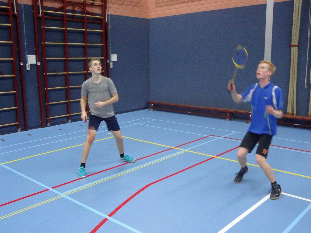 2017-02-16 Ouder-Kind toernooi