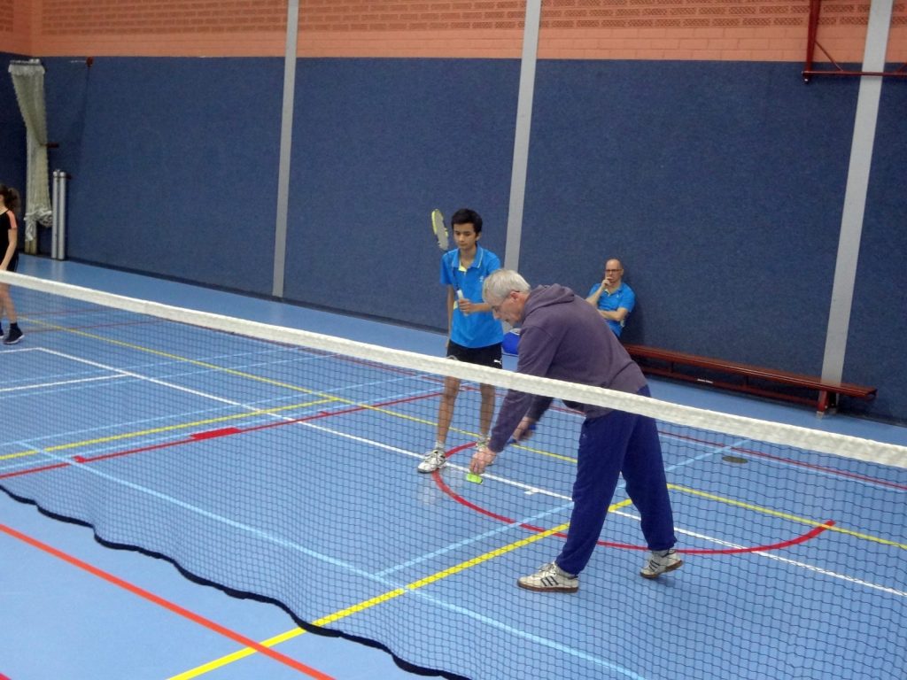 2017-02-16 Ouder-Kind toernooi