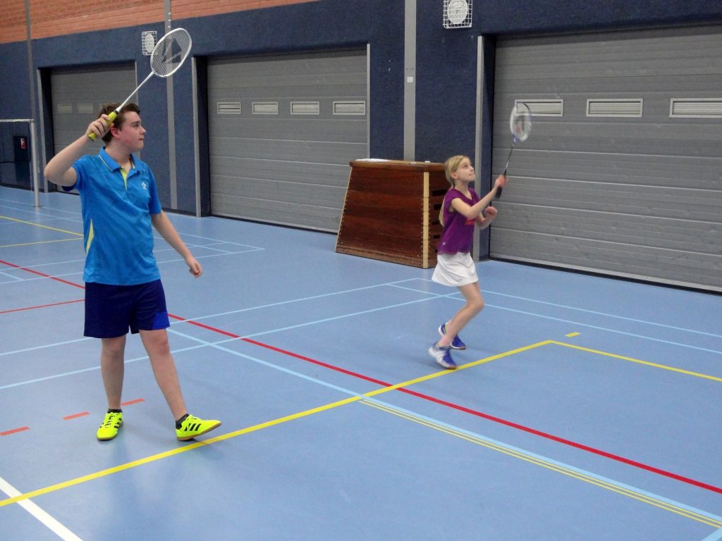 2017-02-16 Ouder-Kind toernooi