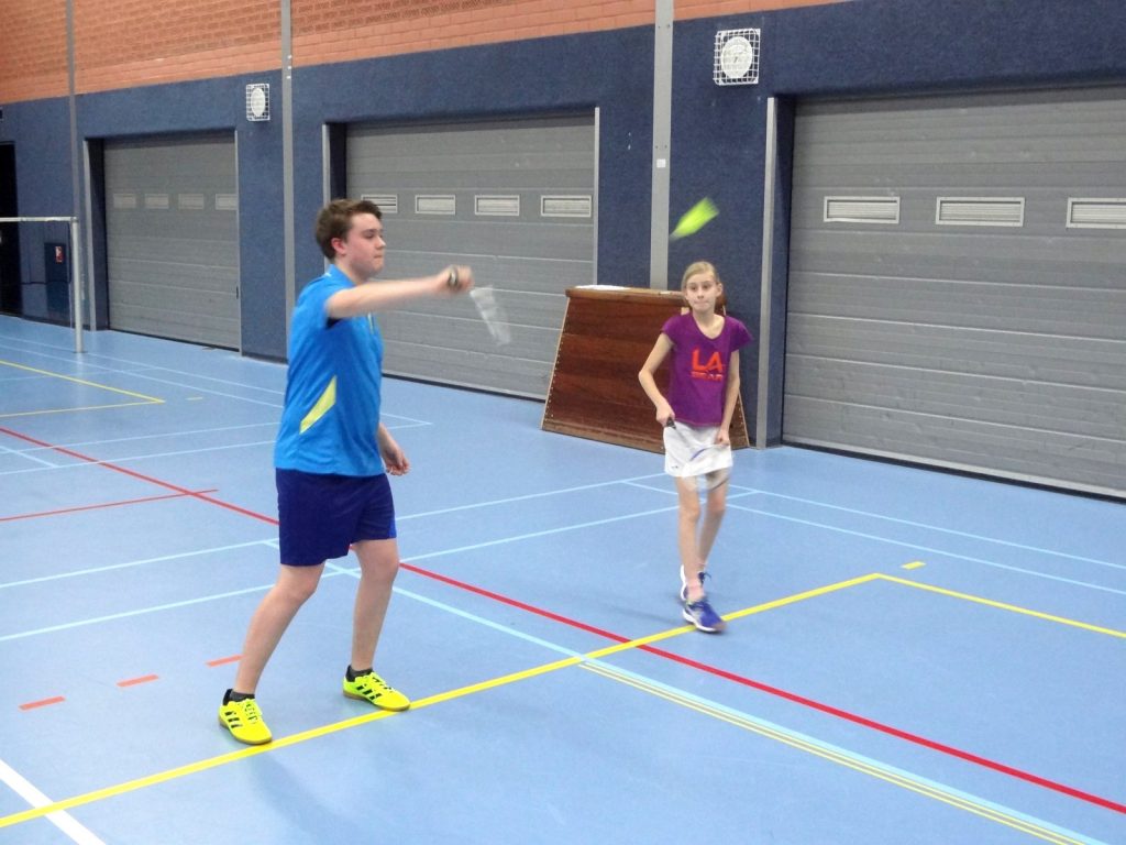 2017-02-16 Ouder-Kind toernooi