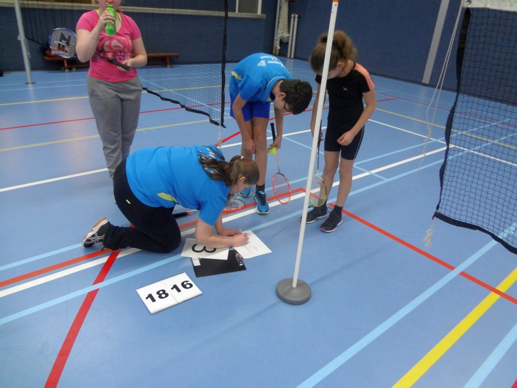 2017-02-16 Ouder-Kind toernooi