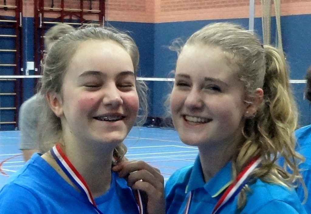 2017-02-16 Ouder-Kind toernooi