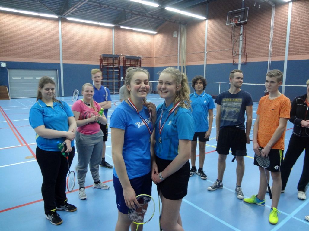 2017-02-16 Ouder-Kind toernooi