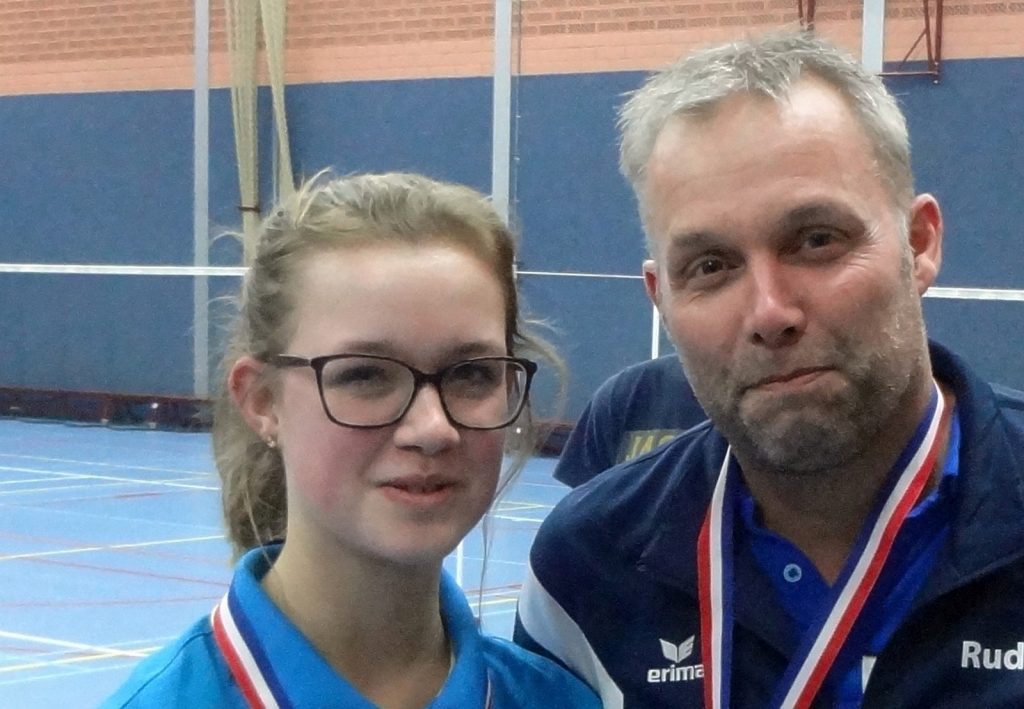 2017-02-16 Ouder-Kind toernooi