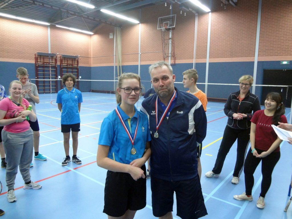 2017-02-16 Ouder-Kind toernooi