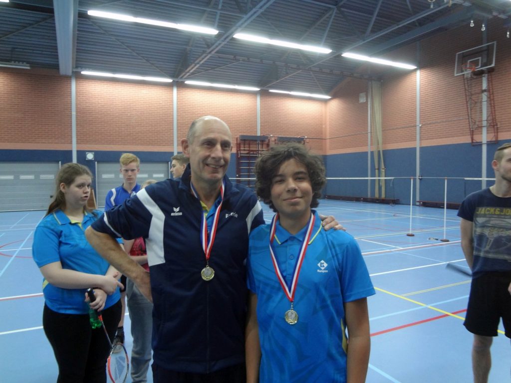 2017-02-16 Ouder-Kind toernooi