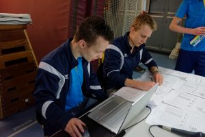 2017-04-01 DUC Meppel