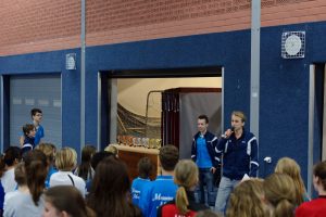 2017-04-01 DUC Meppel