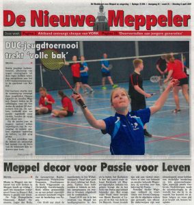 2017-04-01 DUC Meppel