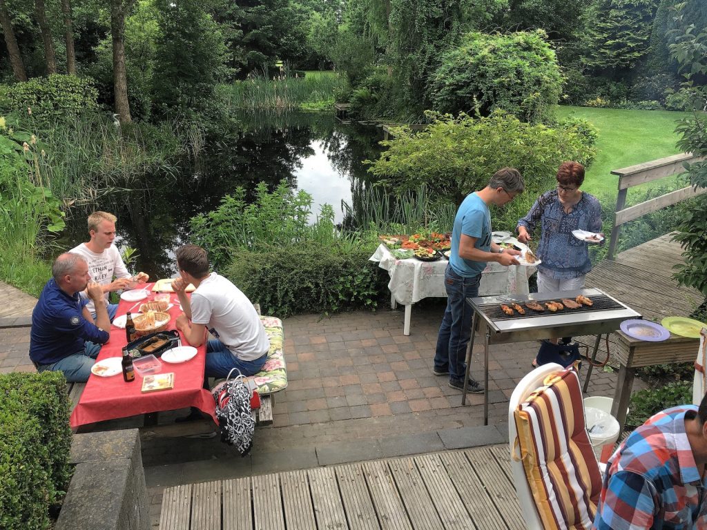 2017-06-10 Barbecue