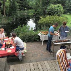 2017-06-10 Barbecue