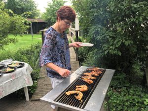 2017-06-10 Barbecue