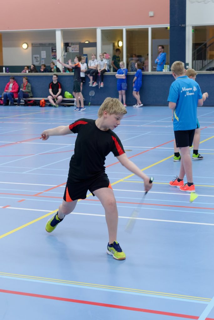 2018-04-14 DUC toernooi Meppel