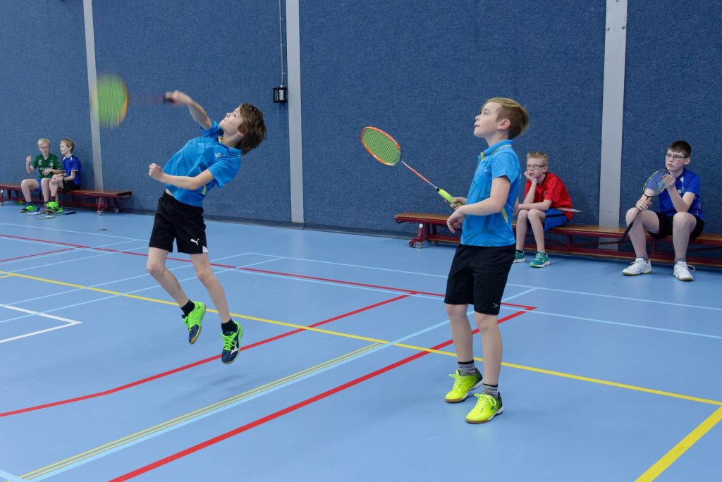 2018-04-14 DUC toernooi Meppel