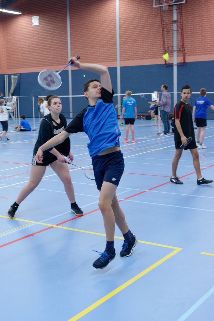 2018-04-14 DUC toernooi Meppel