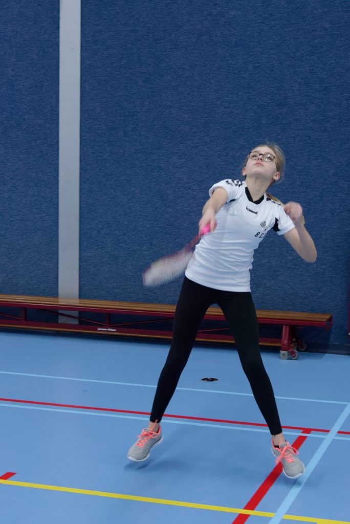 2018-04-14 DUC toernooi Meppel