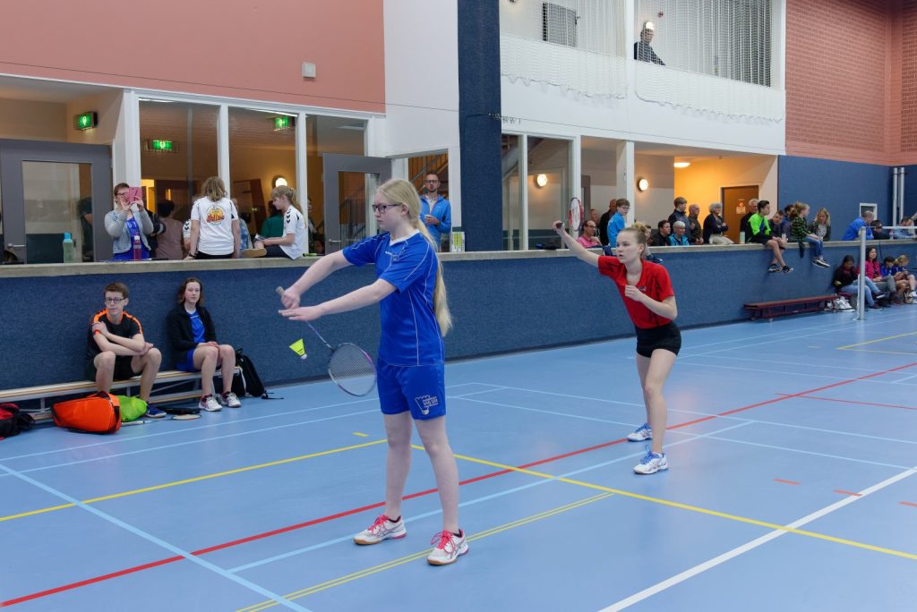 2018-04-14 DUC toernooi Meppel