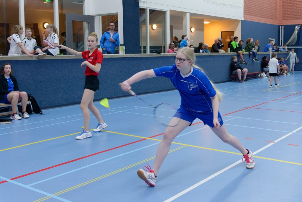 2018-04-14 DUC toernooi Meppel