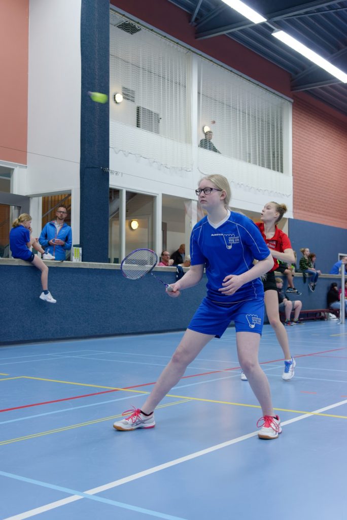 2018-04-14 DUC toernooi Meppel