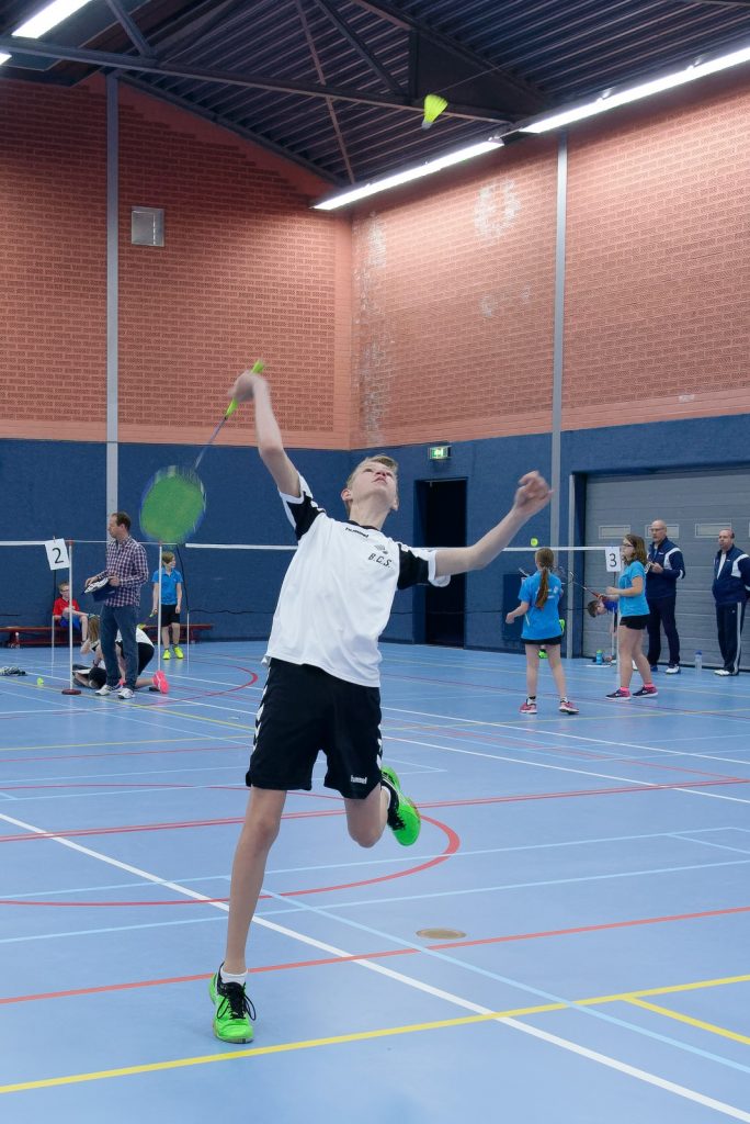 2018-04-14 DUC toernooi Meppel