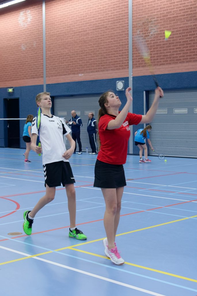 2018-04-14 DUC toernooi Meppel