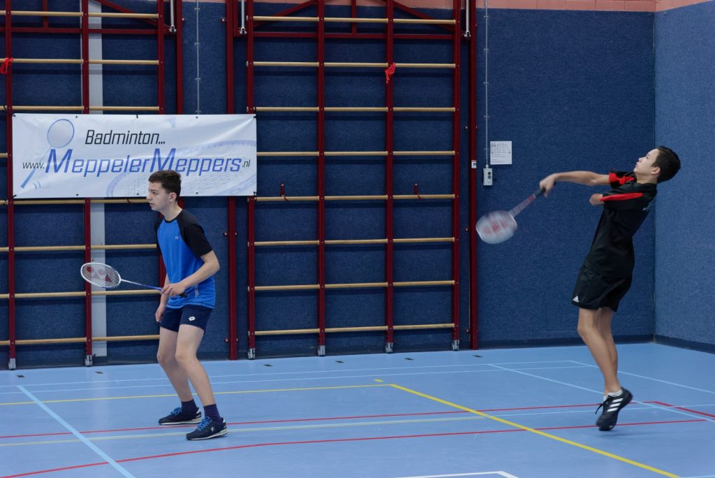 2018-04-14 DUC toernooi Meppel