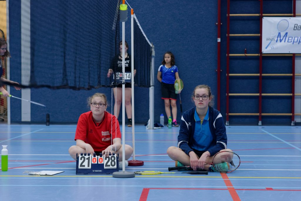 2018-04-14 DUC toernooi Meppel