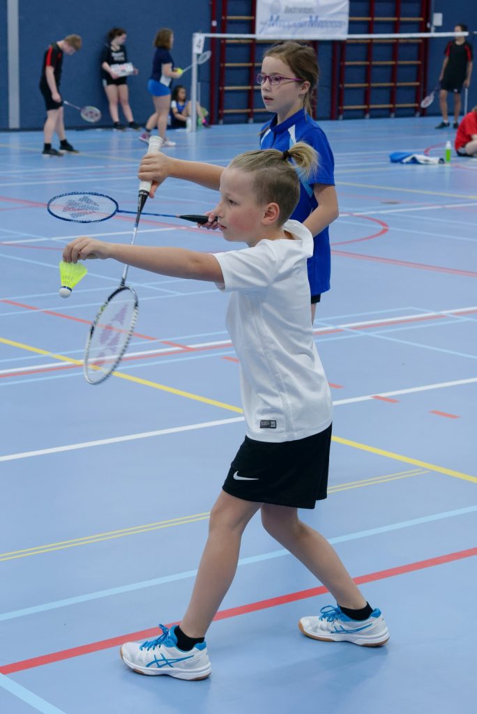 2018-04-14 DUC toernooi Meppel