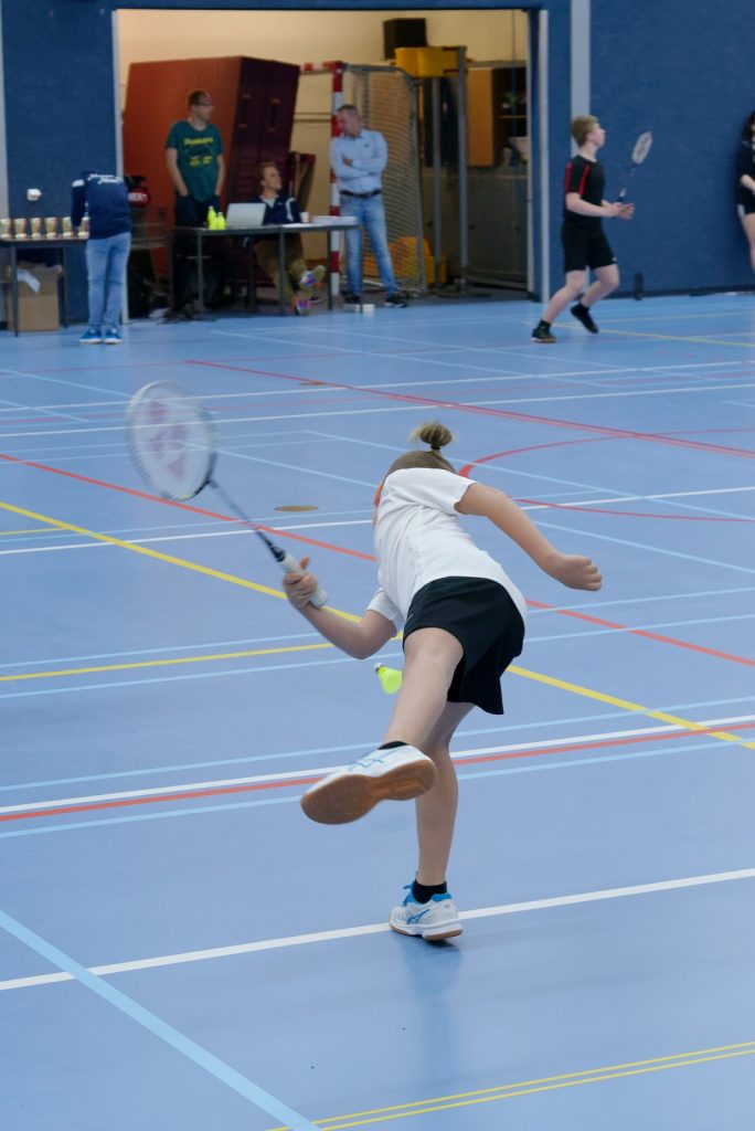 2018-04-14 DUC toernooi Meppel