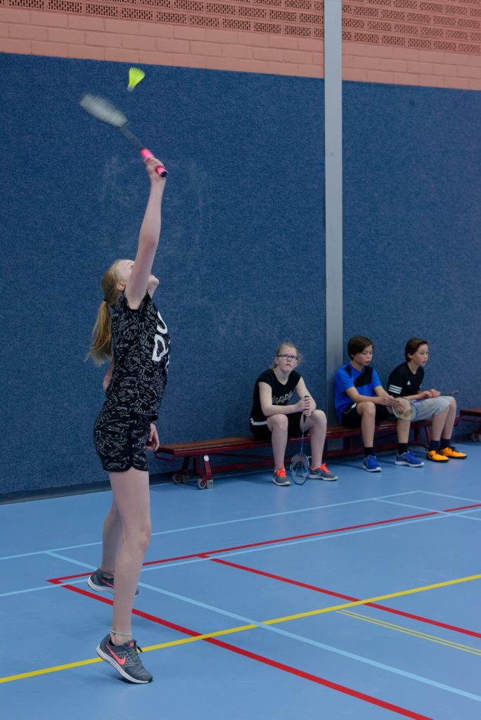 2018-04-14 DUC toernooi Meppel