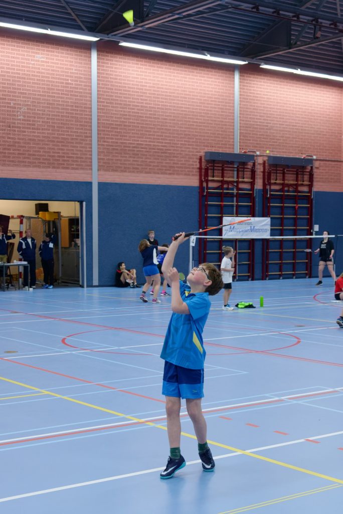 2018-04-14 DUC toernooi Meppel