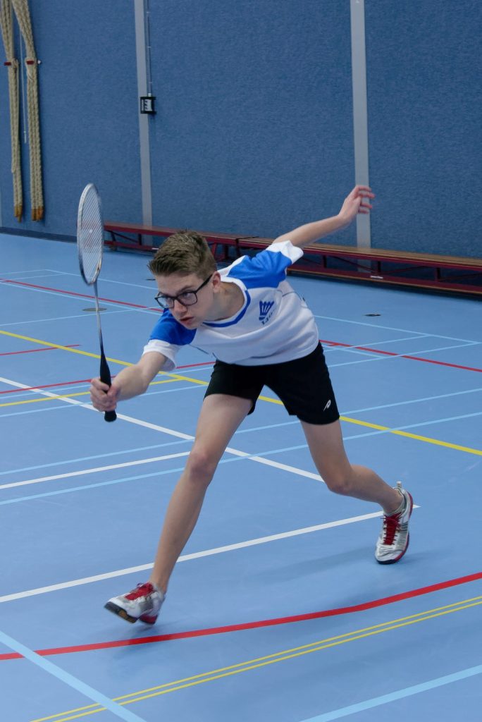 2018-04-14 DUC toernooi Meppel