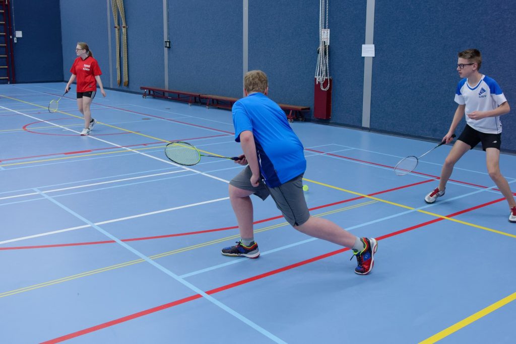 2018-04-14 DUC toernooi Meppel