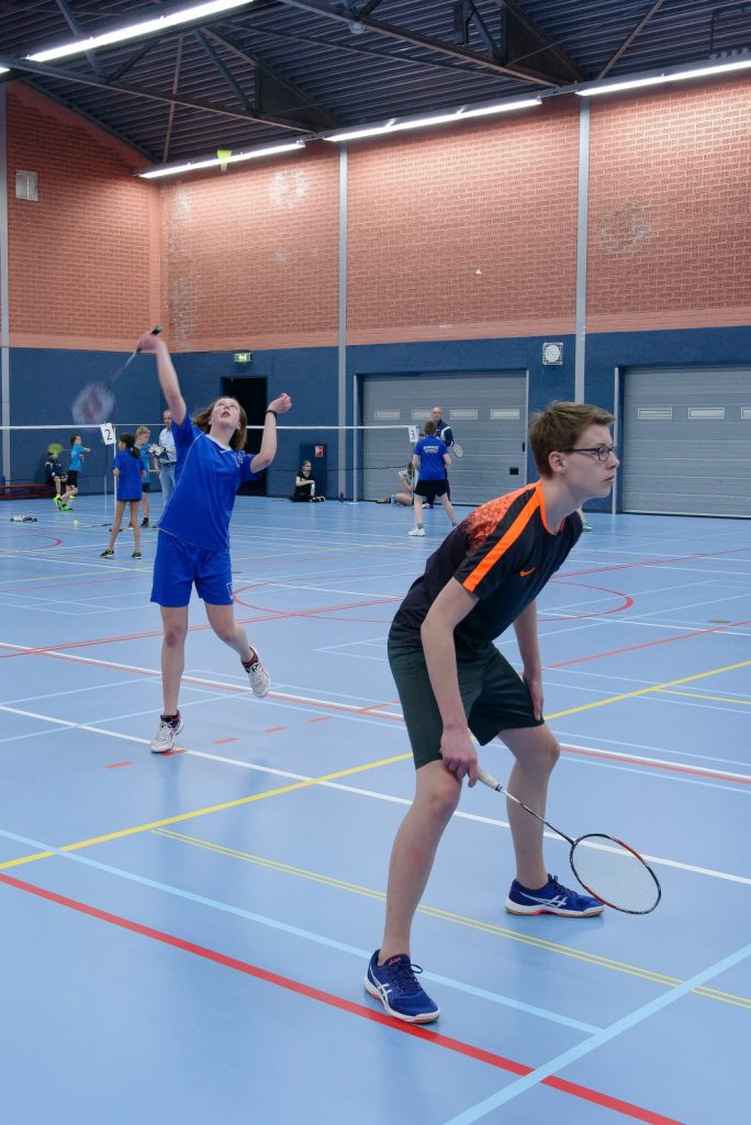 2018-04-14 DUC toernooi Meppel